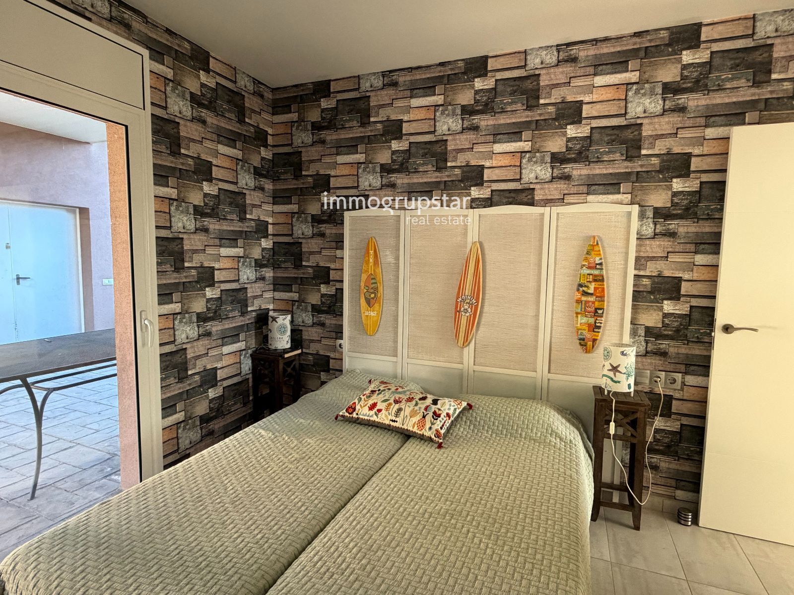 Exclusiva casa con vistas al mar, piscina privada y total privacidad en Calonge - Foto 29