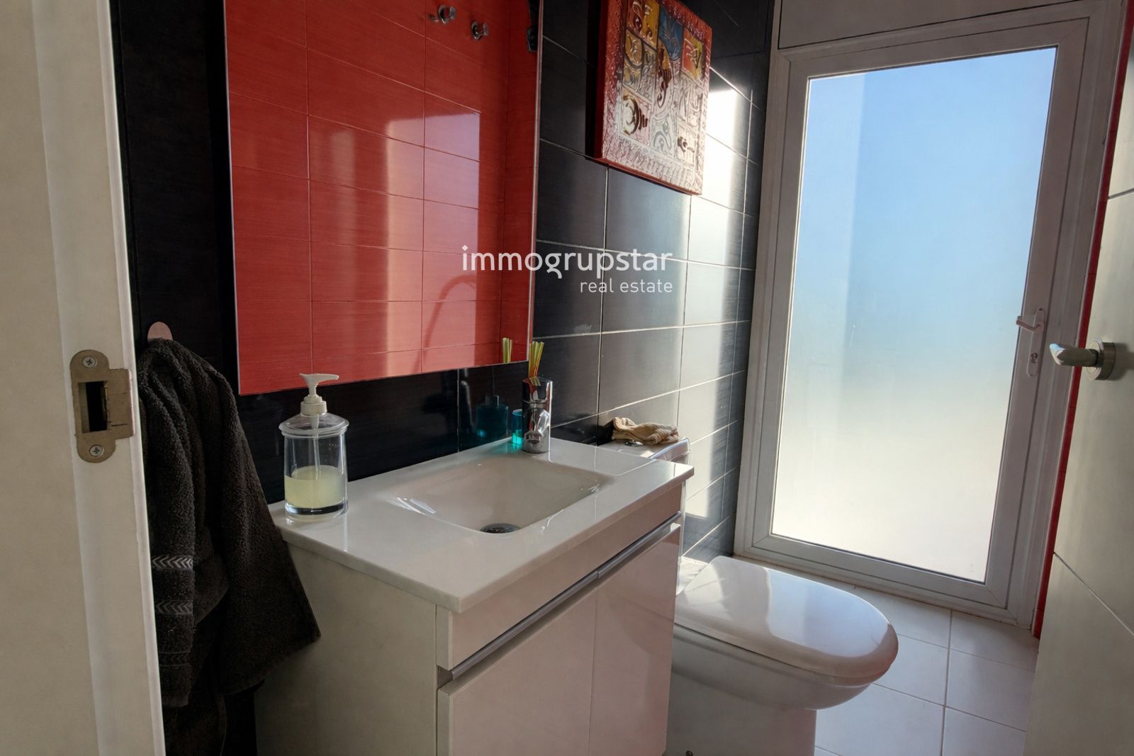 Exclusiva casa con vistas al mar, piscina privada y total privacidad en Calonge - Foto 34