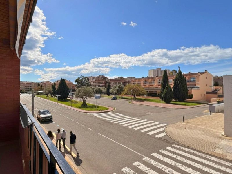 Flat for sale Sant Antoni De Calonge, Girona. Ref: 1378. Immogrupstar