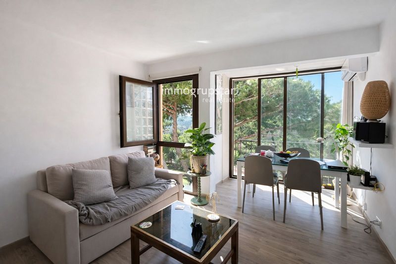 Flat for sale Platja D