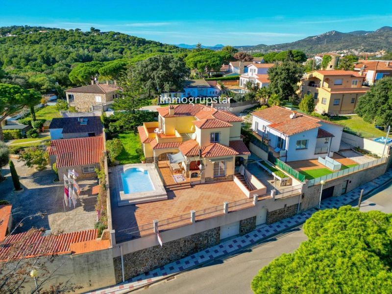 Xalet Independent en venda Castell-Platja d