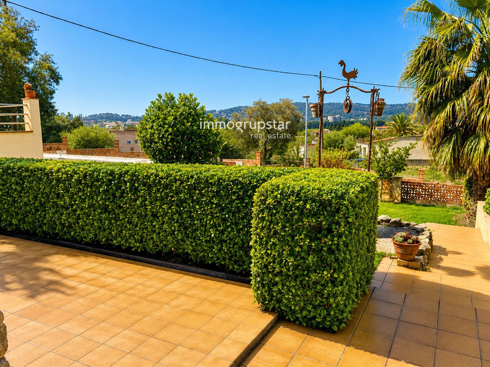 Exclusiva casa con jardín y terraza en Sant Antoni de Calonge, a pasos del mar - Foto 18