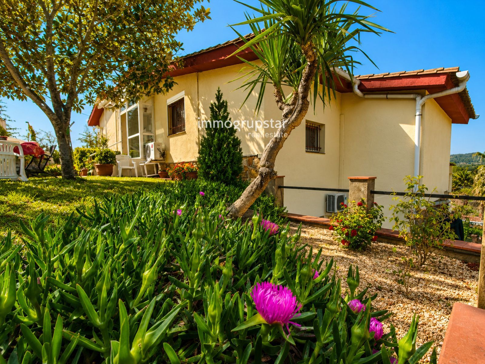 Exclusiva casa con jardín y terraza en Sant Antoni de Calonge, a pasos del mar - Foto 16