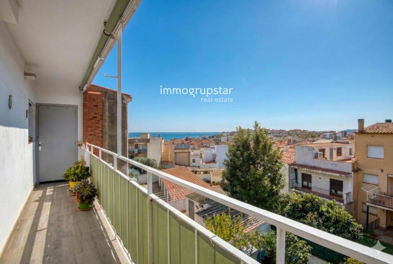 Flat for sale Palamós, Girona. Ref: 1382. Immogrupstar