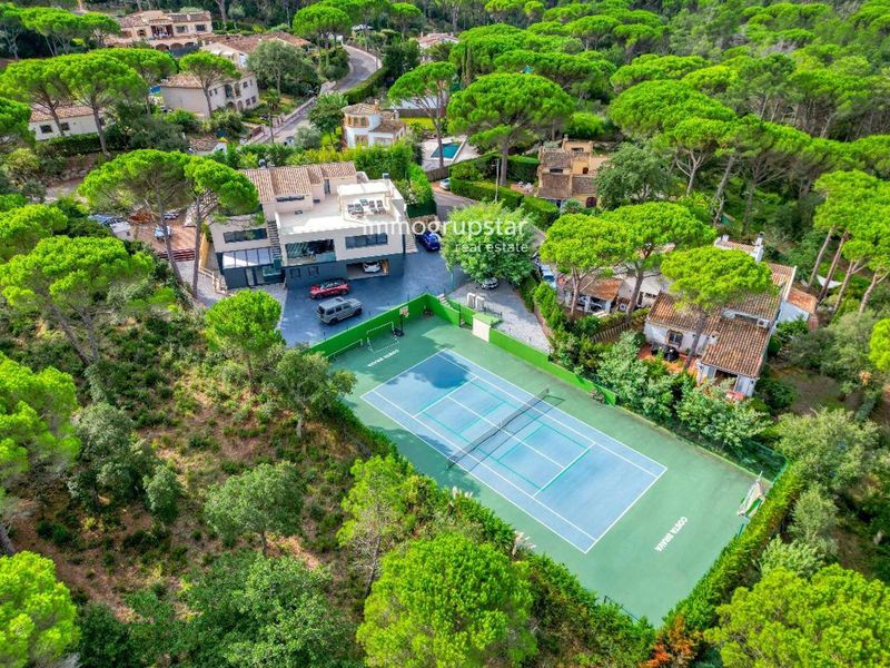 Casa en venta Santa Cristina D