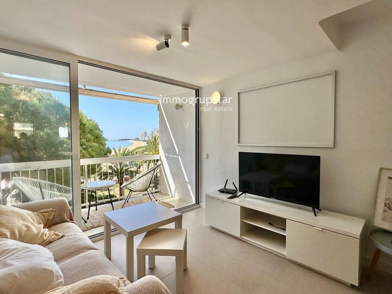 Dúplex en venta Platja D