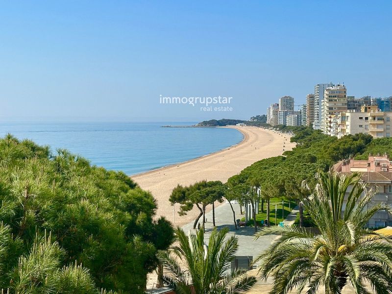 Dúplex en venta Platja D