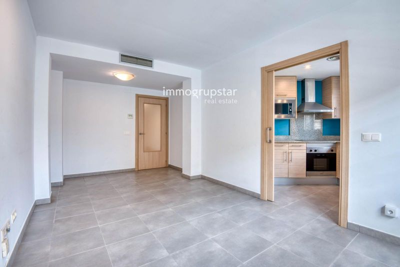 Apartamento en venta Sant Feliu de Guíxols, Girona. Ref: 1387. Immogrupstar