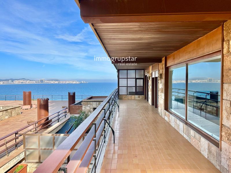 Apartamento en venta Sant Antoni De Calonge, Girona. Ref: 1390. Immogrupstar