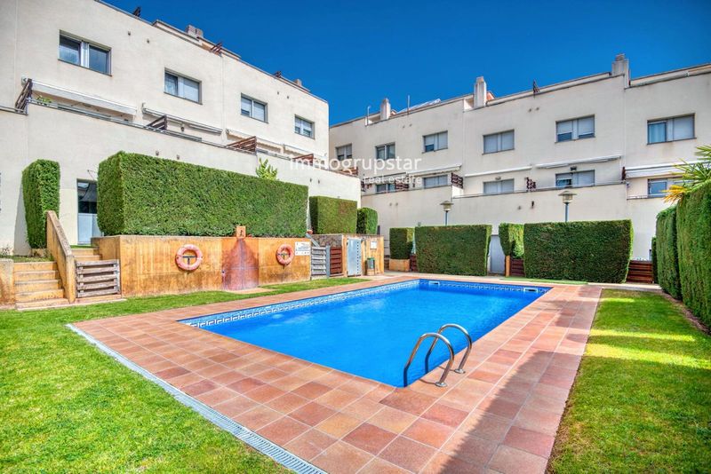 Adosado en venta Sant Feliu de Guíxols, Girona. Ref: 1394. Immogrupstar