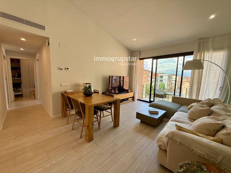 Ático en venta Girona. Ref: 1396. Immogrupstar