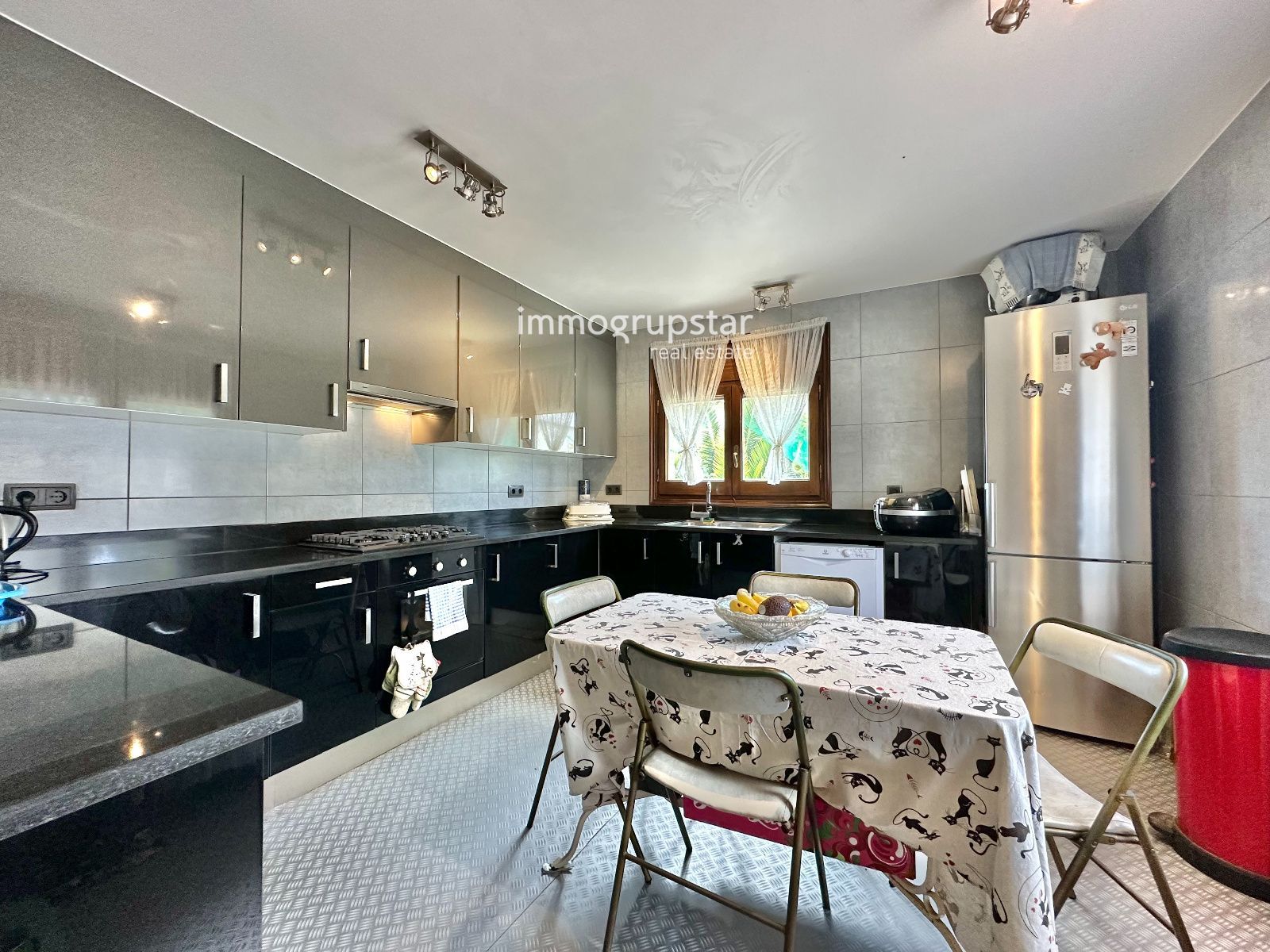Elegante villa con piscina y vistas al mar Platja d'Aro - Foto 12