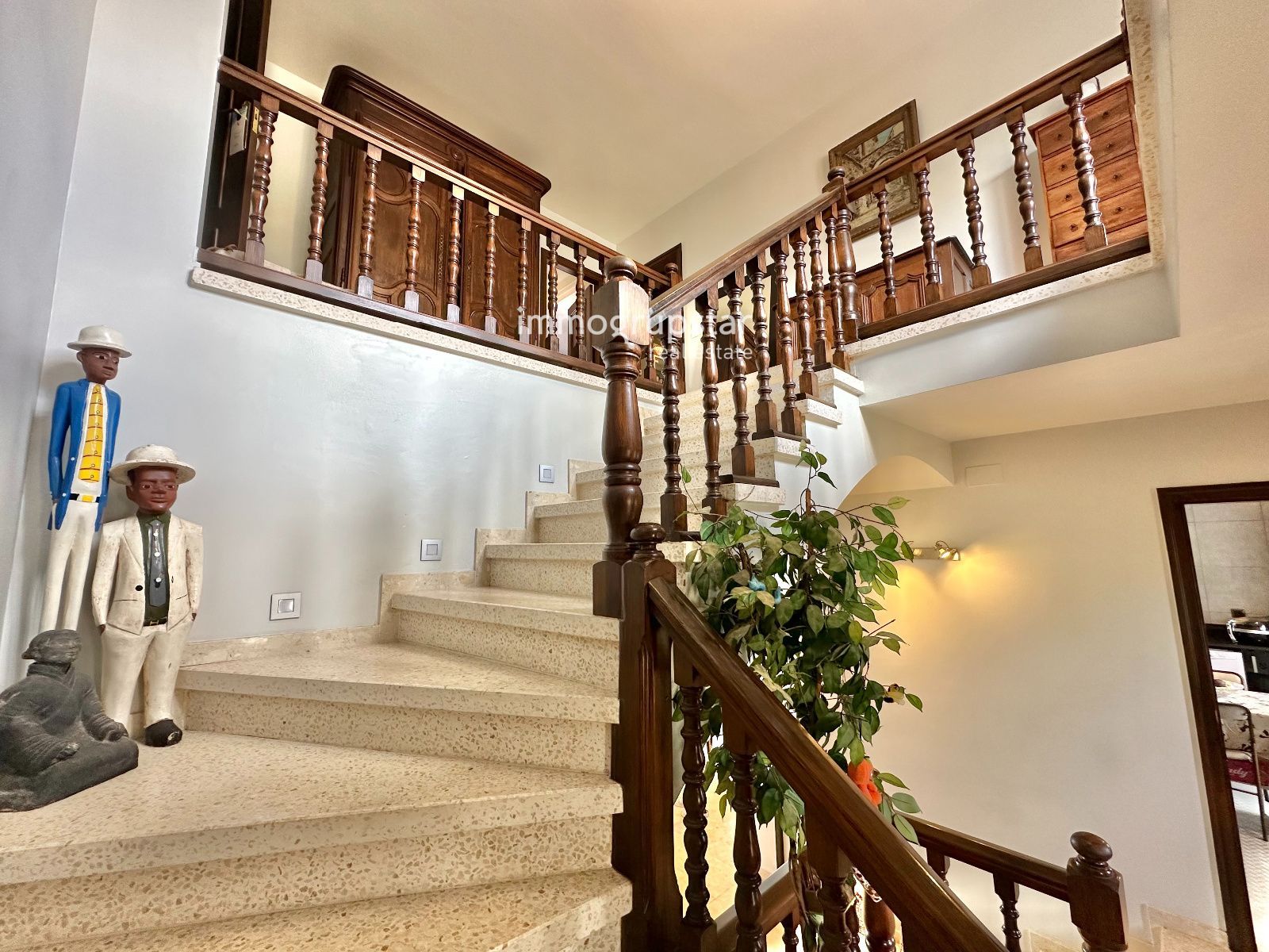 Elegante villa con piscina y vistas al mar Platja d'Aro - Foto 13