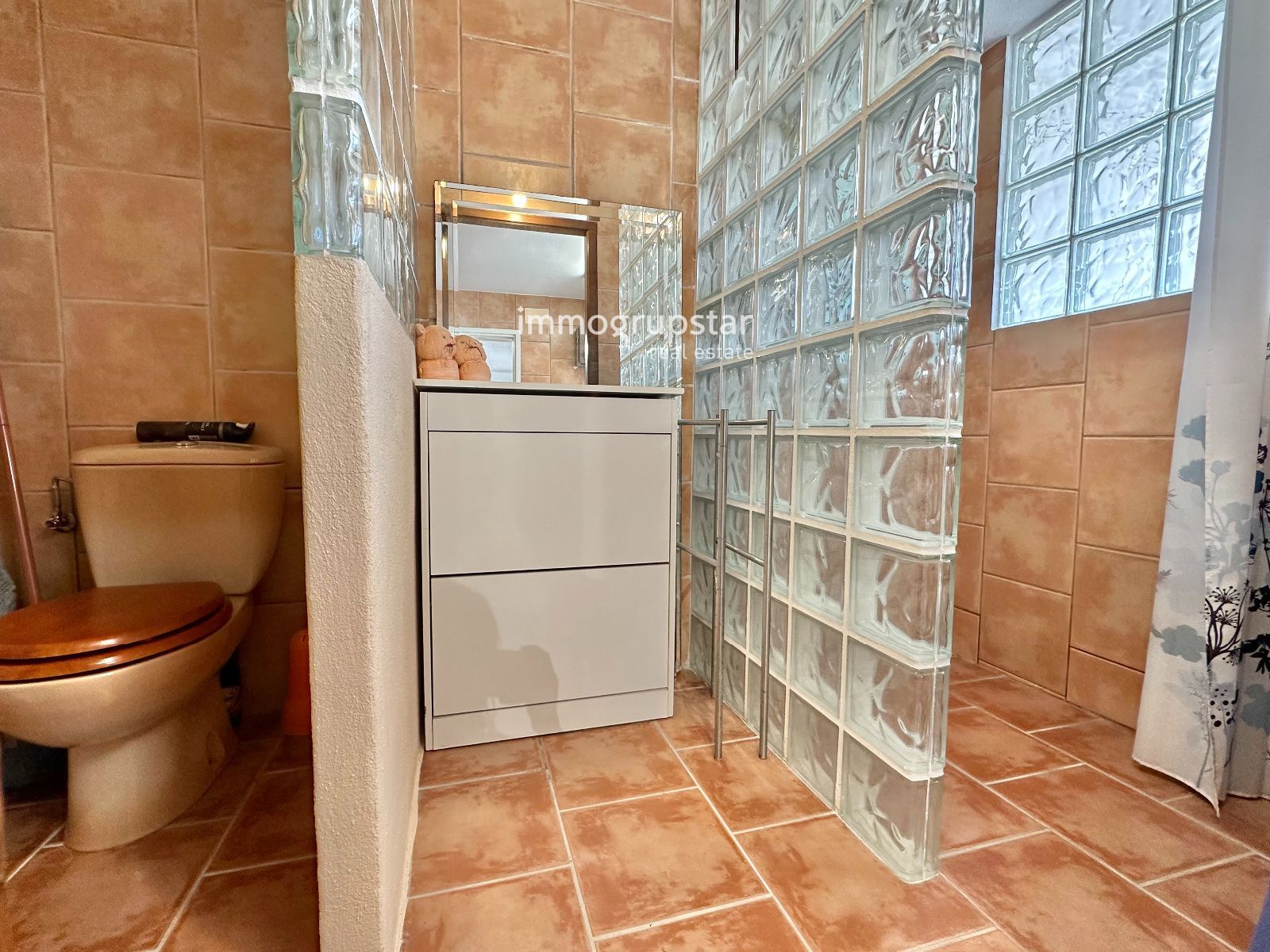 Elegante villa con piscina y vistas al mar Platja d'Aro - Foto 17