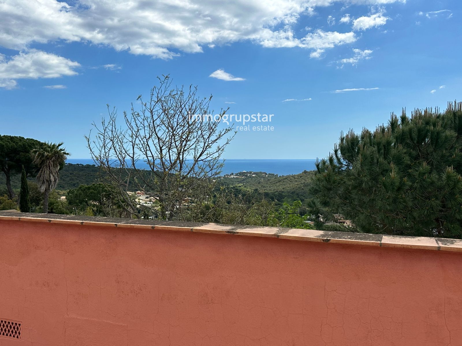 Elegante villa con piscina y vistas al mar Platja d'Aro - Foto 31
