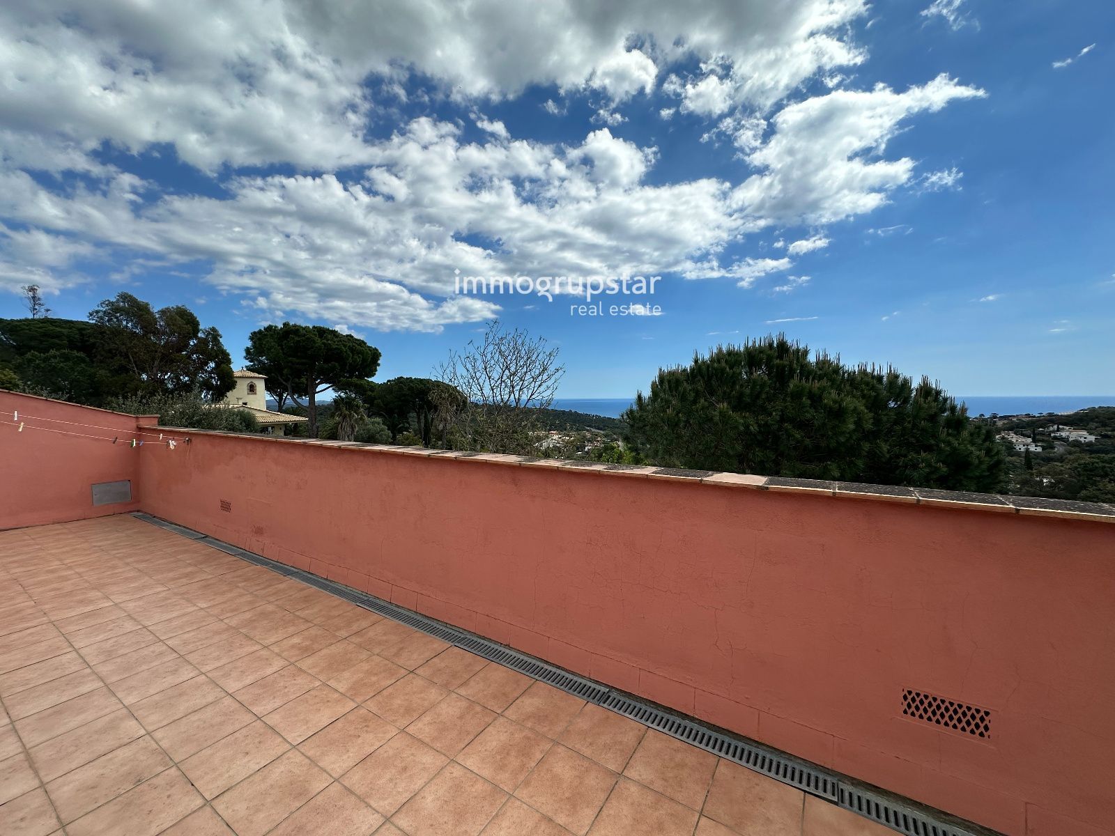 Elegante villa con piscina y vistas al mar Platja d'Aro - Foto 32