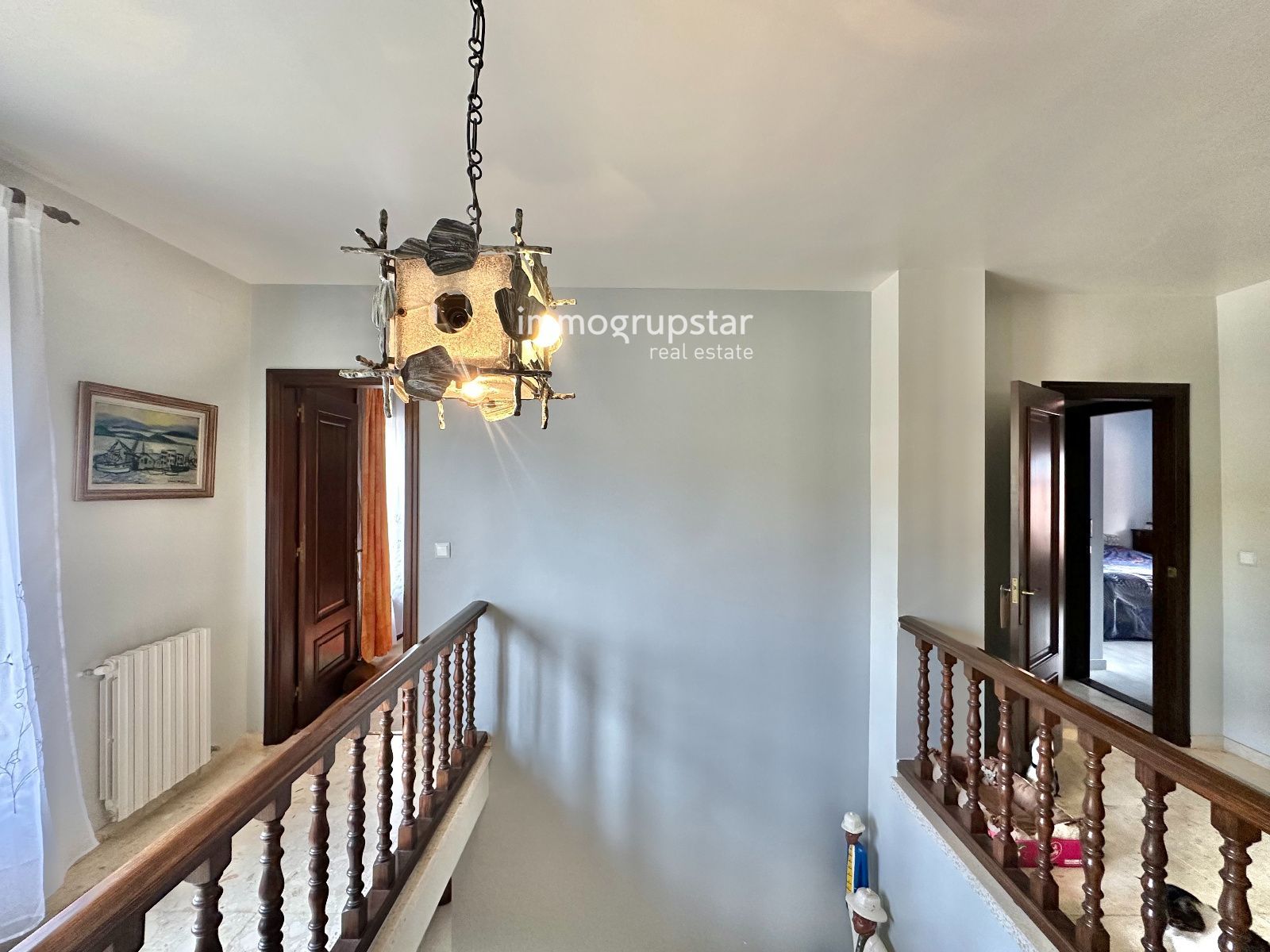 Elegante villa con piscina y vistas al mar Platja d'Aro - Foto 33