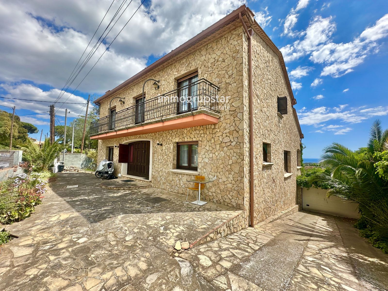 Elegante villa con piscina y vistas al mar Platja d'Aro - Foto 46