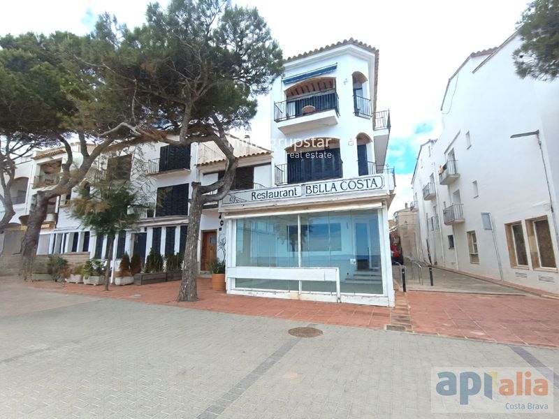 Local Comercial en venta Palafrugell, Girona. Ref: 1405. Immogrupstar