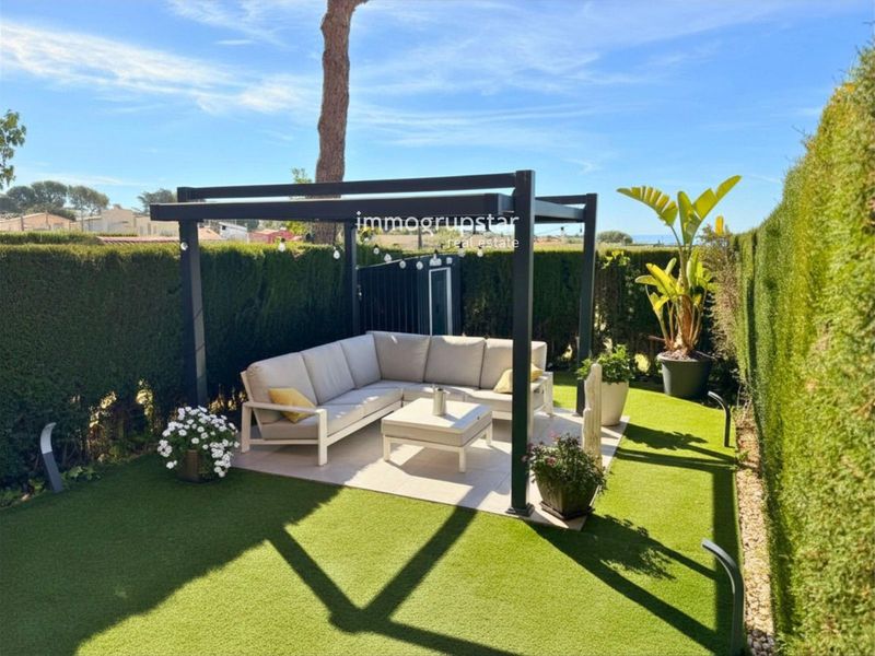 Apartamento en venta S