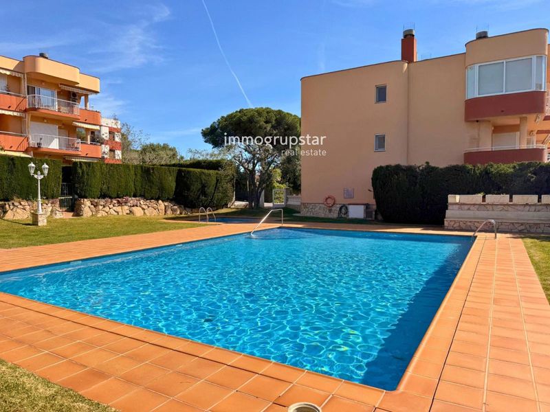 Apartamento en venta S