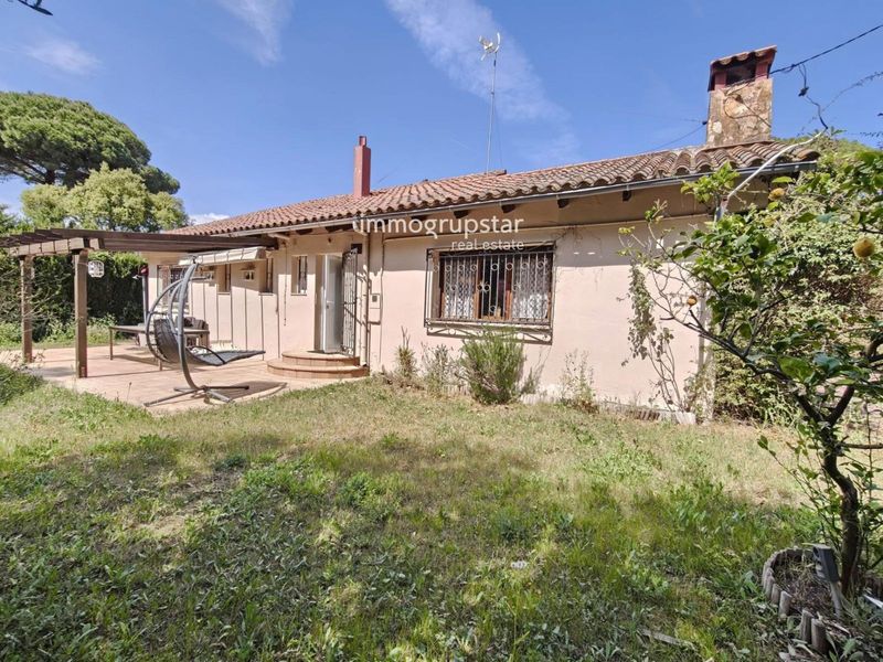 Chalet Independiente en venta Sant Antoni De Calonge, Girona. Ref: 1411. Immogrupstar