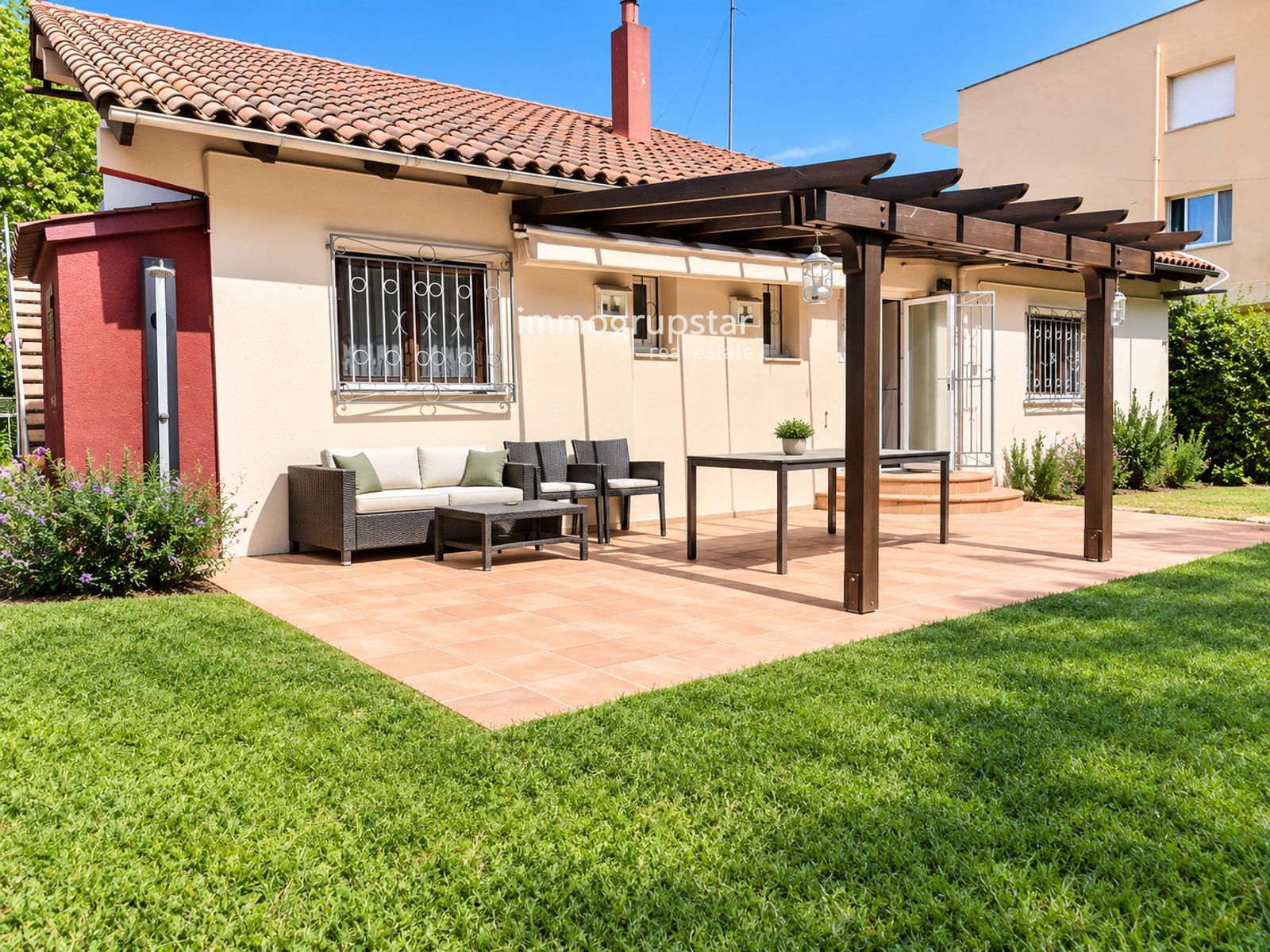 Casa con jardín y terraza a 1 km de la playa en Sant Antoni de Calonge - Foto 25