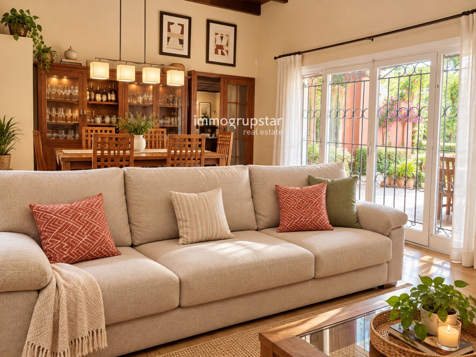 Casa con jardín y terraza a 1 km de la playa en Sant Antoni de Calonge - Foto 11
