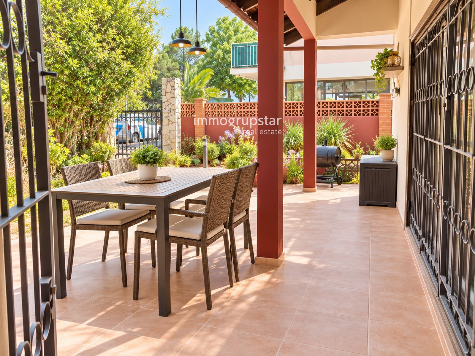 Casa con jardín y terraza a 1 km de la playa en Sant Antoni de Calonge - Foto 7