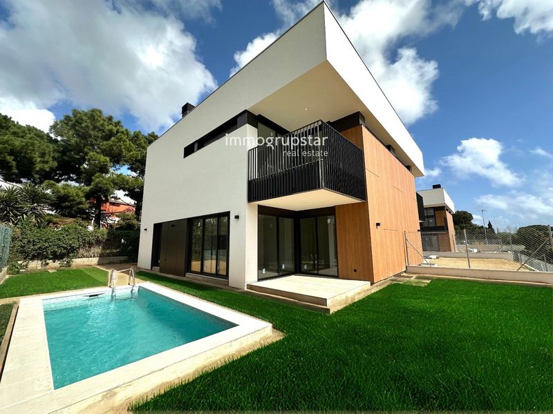 Adosado en venta Palamós, Girona. Ref: 1415. Immogrupstar