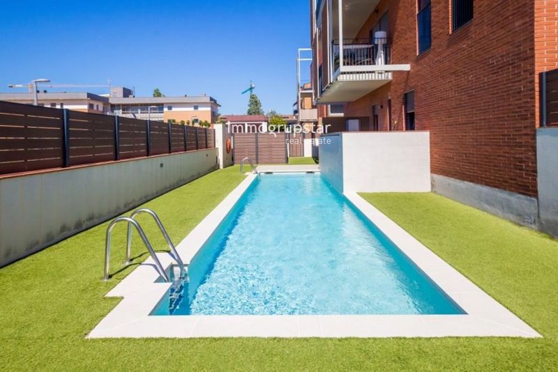 Apartamento en venta Sant Antoni De Calonge, Girona. Ref: 1416. Immogrupstar