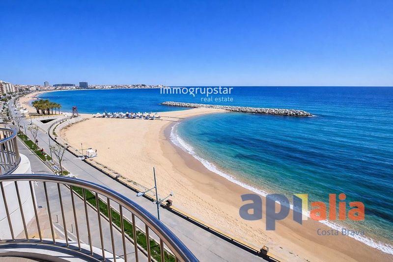 Piso en venta Sant Antoni De Calonge, Girona. Ref: 1421. Immogrupstar