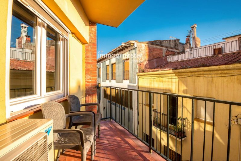 Piso en venta Sant Feliu de Guíxols, Girona. Ref: 1423. Immogrupstar
