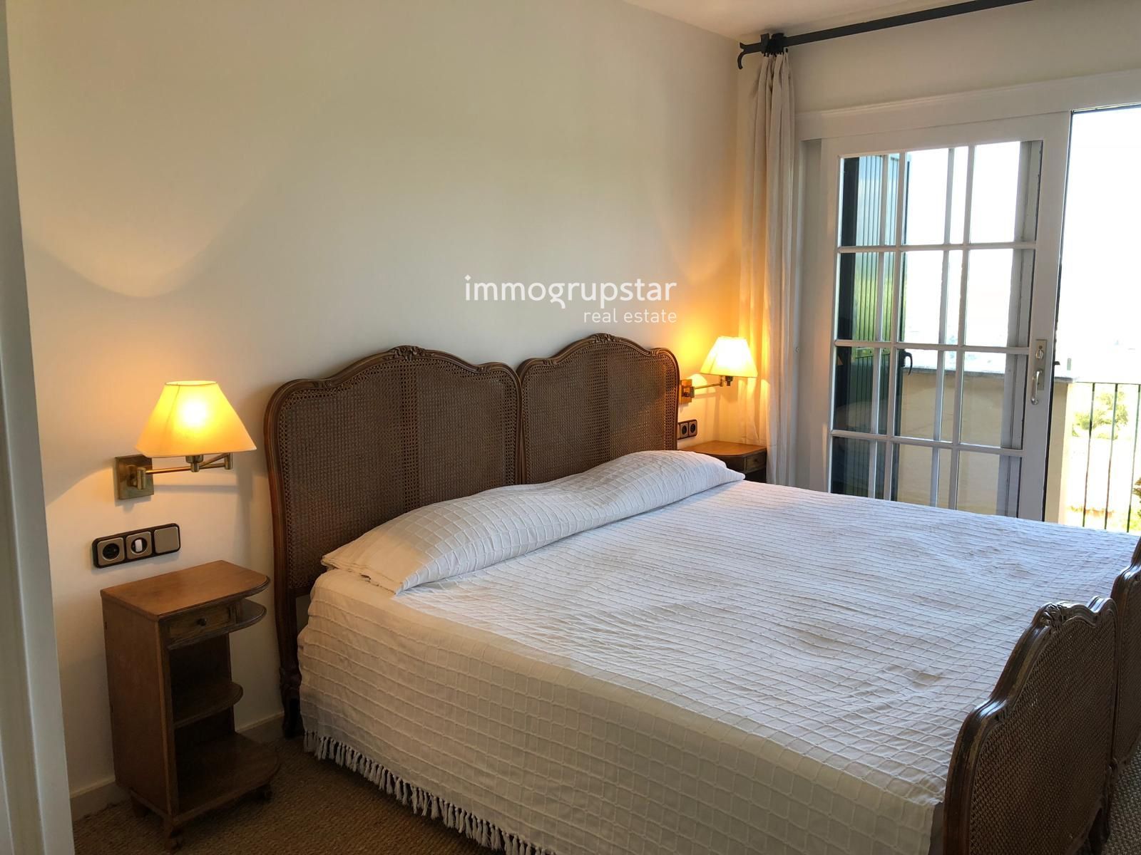 Casa con licencia turística y espectaculares vistas al mar en Llafranc - Foto 15