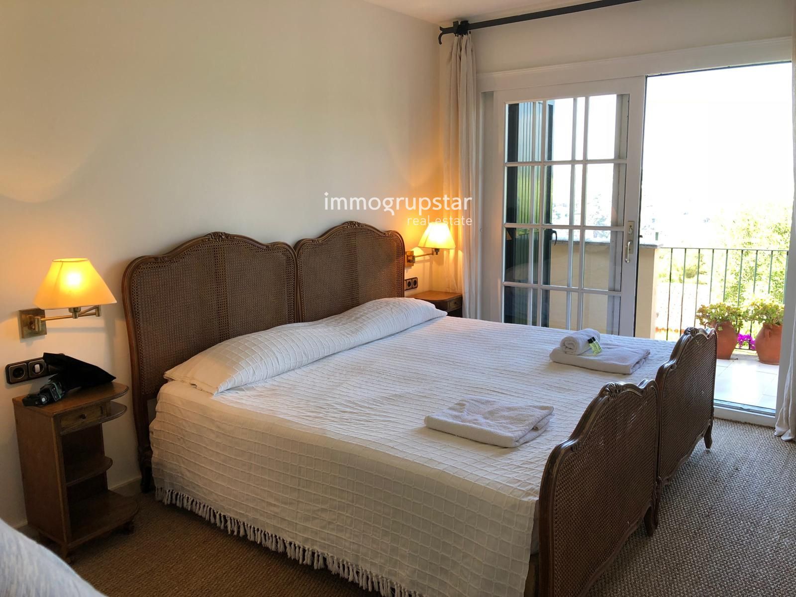 Casa con licencia turística y espectaculares vistas al mar en Llafranc - Foto 23