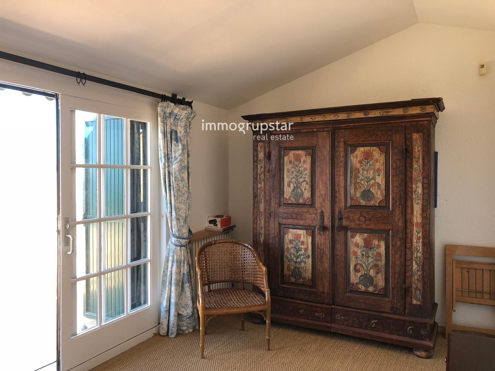 Casa con licencia turística y espectaculares vistas al mar en Llafranc - Foto 17