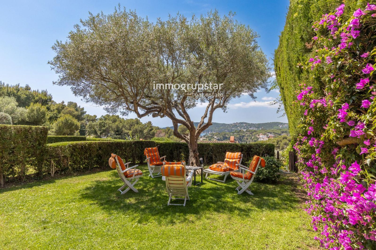 Casa con licencia turística y espectaculares vistas al mar en Llafranc - Foto 2