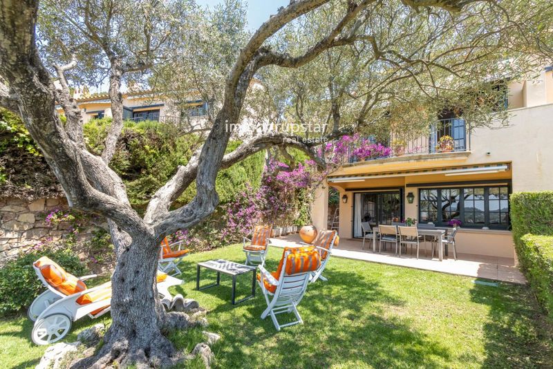 Adosado en venta Palafrugell, Girona. Ref: 1424. Immogrupstar