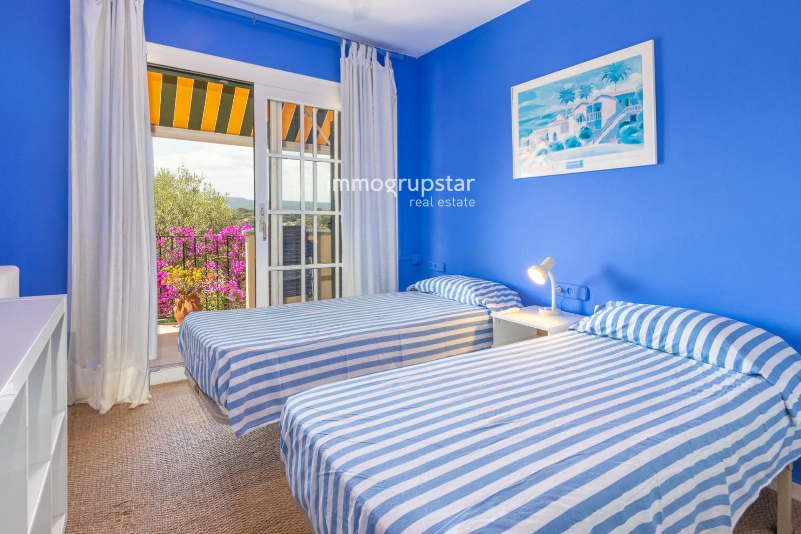 Casa con licencia turística y espectaculares vistas al mar en Llafranc - Foto 11