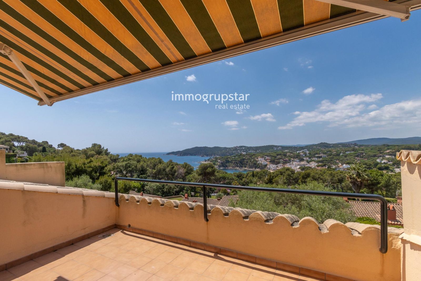 Casa con licencia turística y espectaculares vistas al mar en Llafranc - Foto 18
