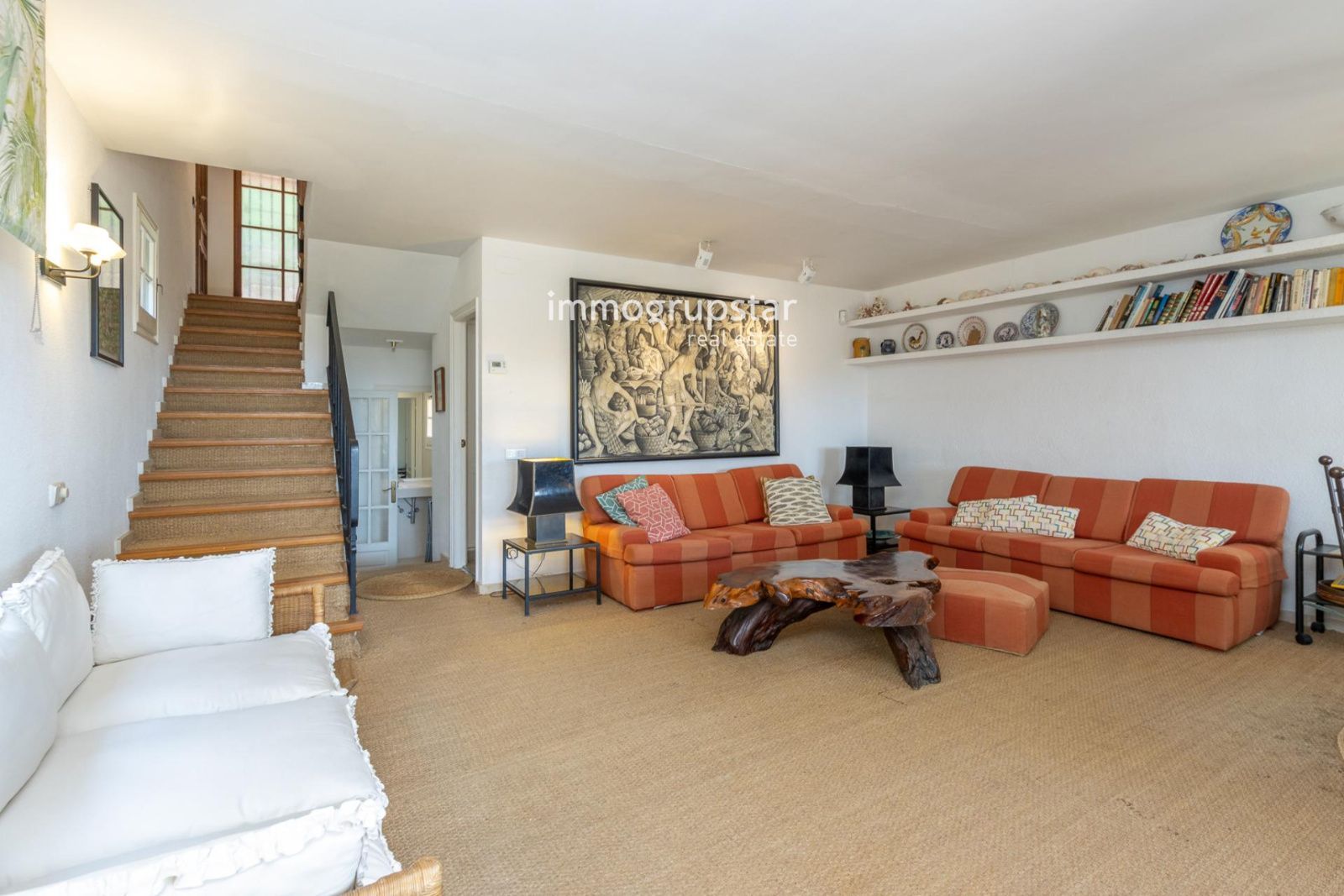 Casa con licencia turística y espectaculares vistas al mar en Llafranc - Foto 20