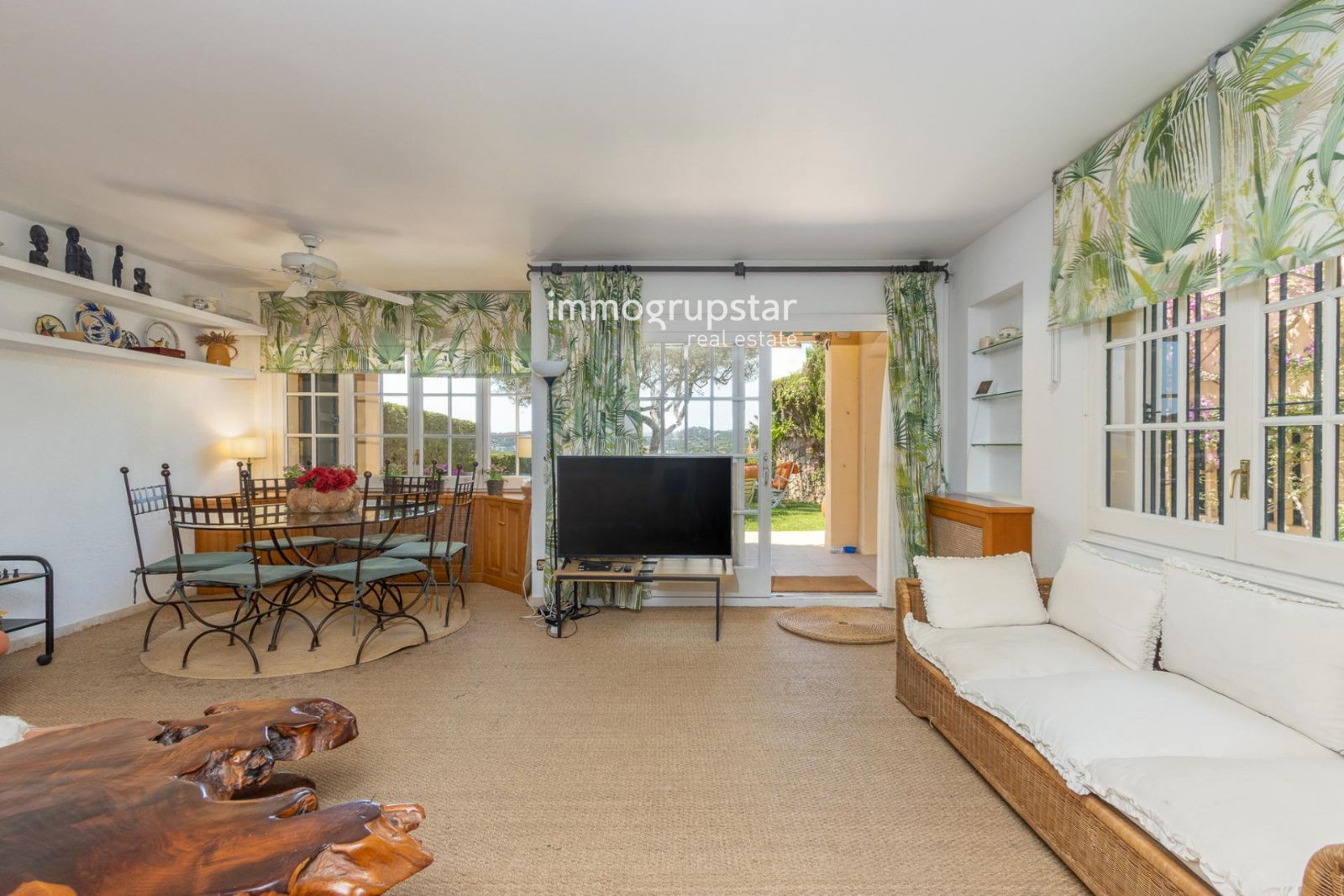 Casa con licencia turística y espectaculares vistas al mar en Llafranc - Foto 22