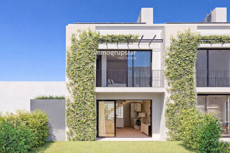 Adosado en venta Palafrugell, Girona. Ref: 1432. Immogrupstar