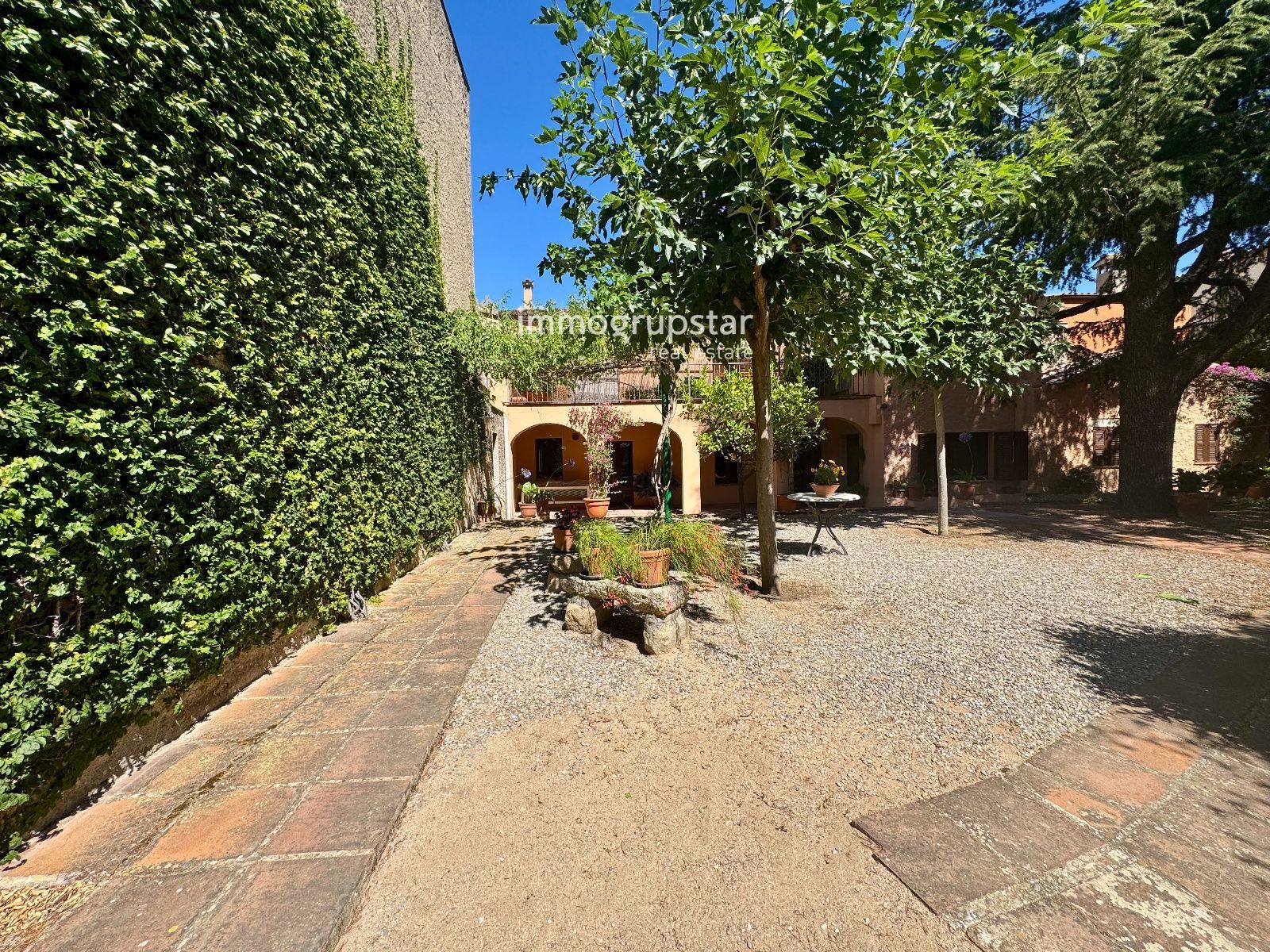 Casa rústica Casa de campo en Calonge con patio, terraza y garaje - Foto 20