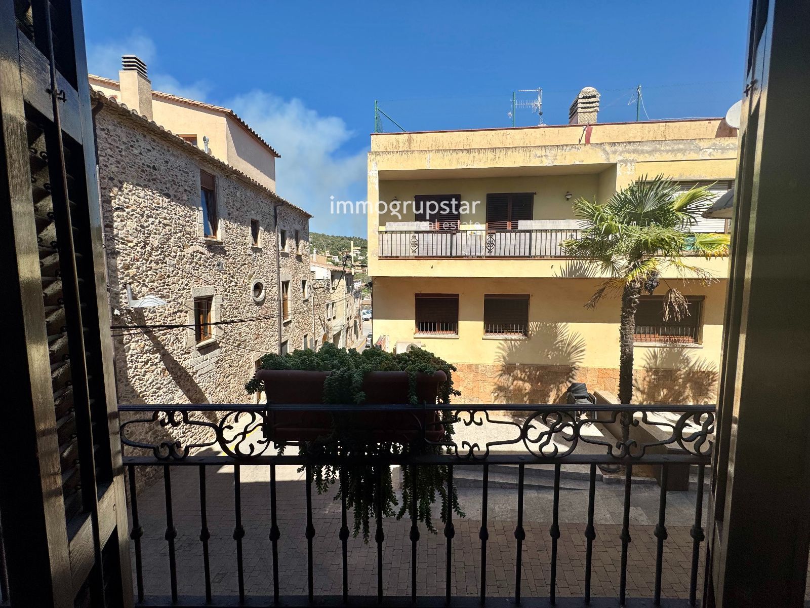 Casa rústica Casa de campo en Calonge con patio, terraza y garaje - Foto 44