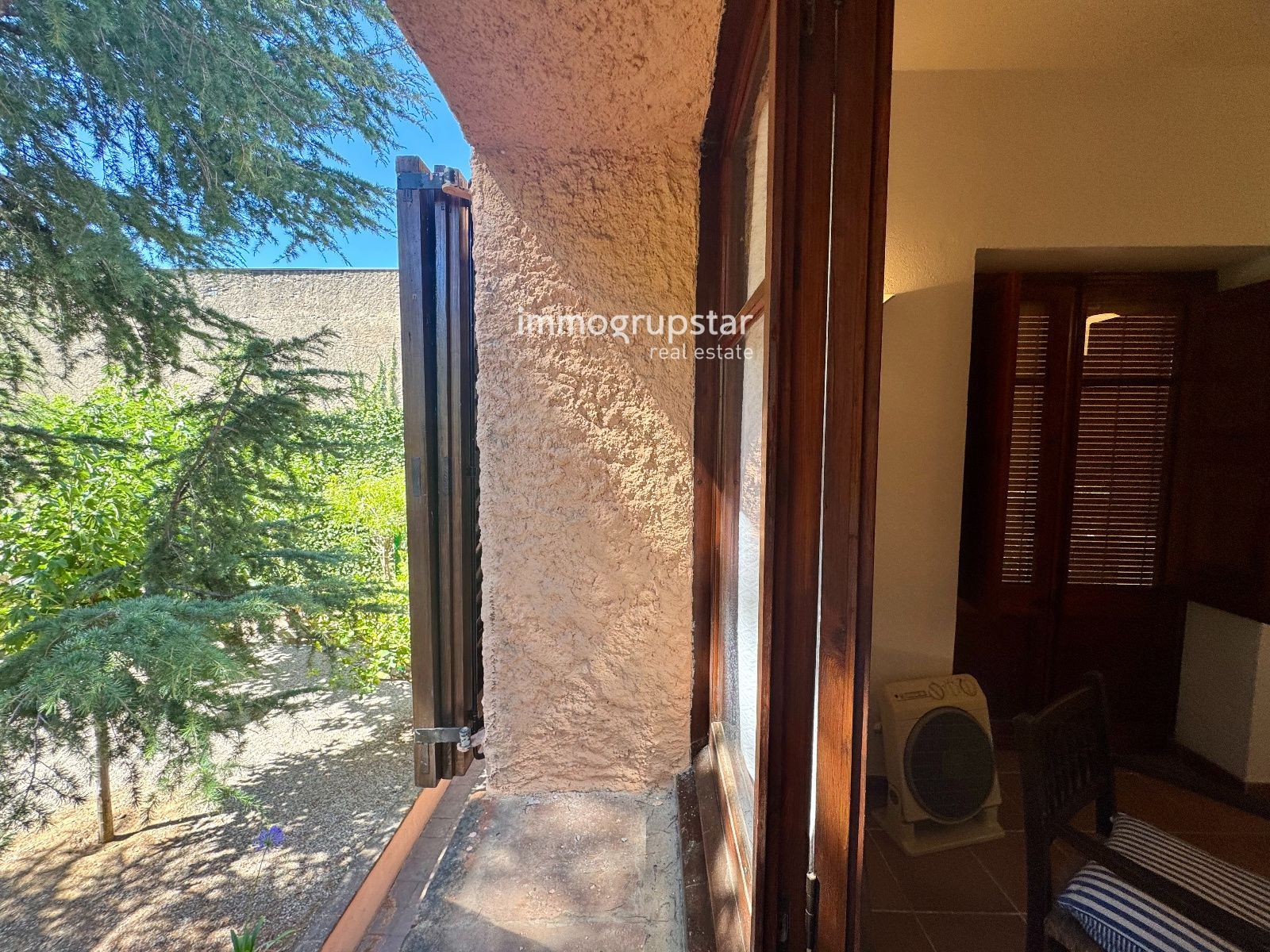 Casa rústica Casa de campo en Calonge con patio, terraza y garaje - Foto 40