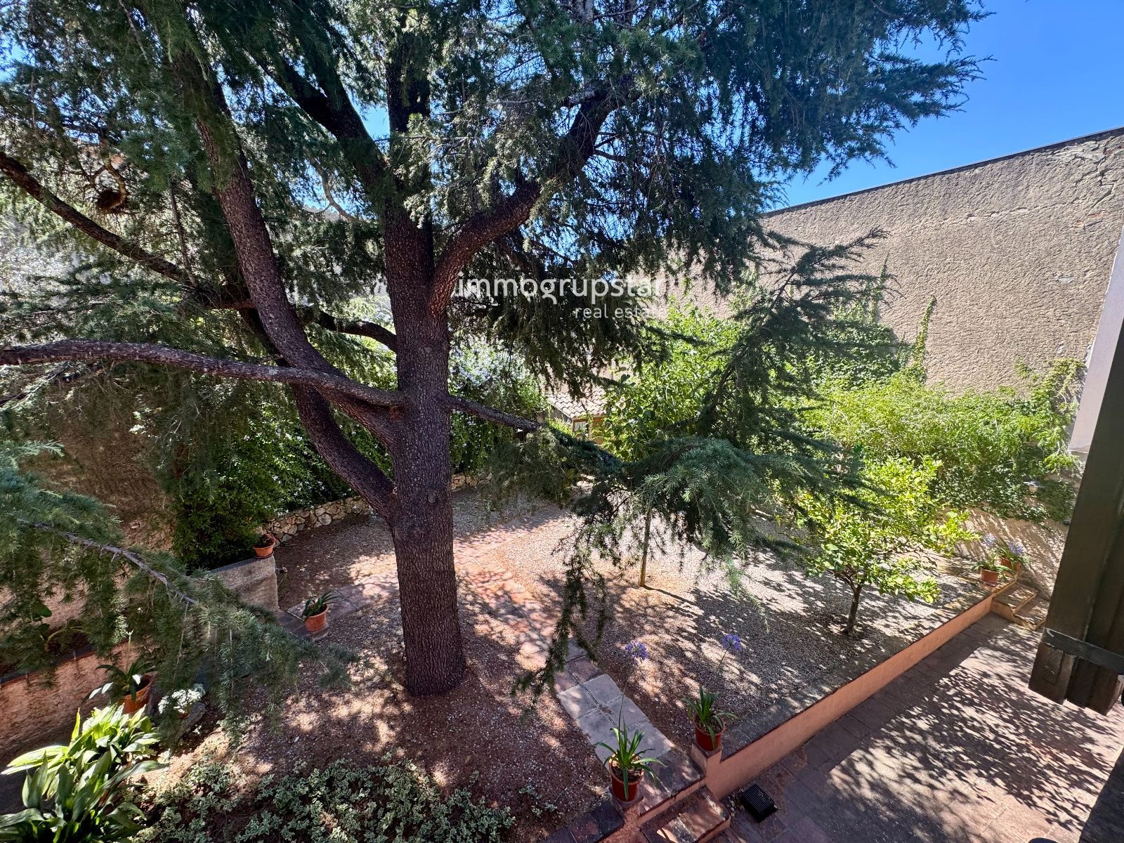 Casa rústica Casa de campo en Calonge con patio, terraza y garaje - Foto 41