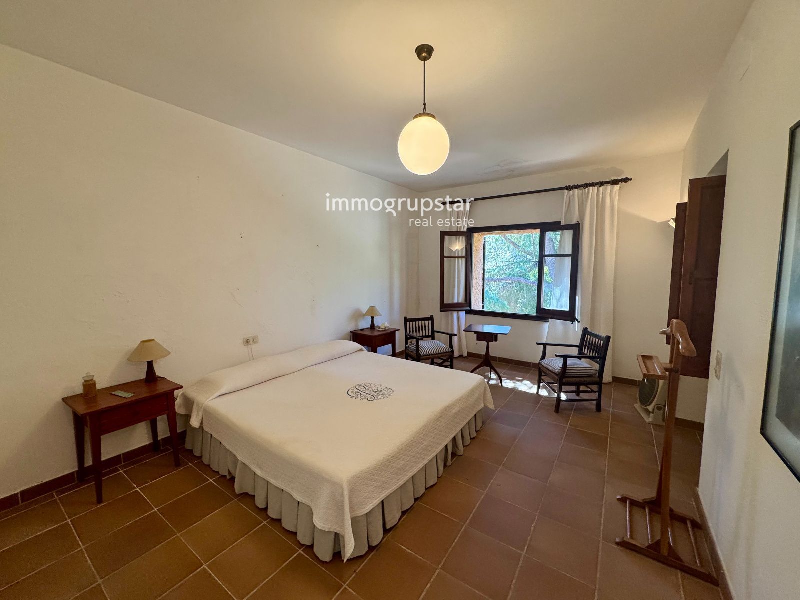 Casa rústica Casa de campo en Calonge con patio, terraza y garaje - Foto 45