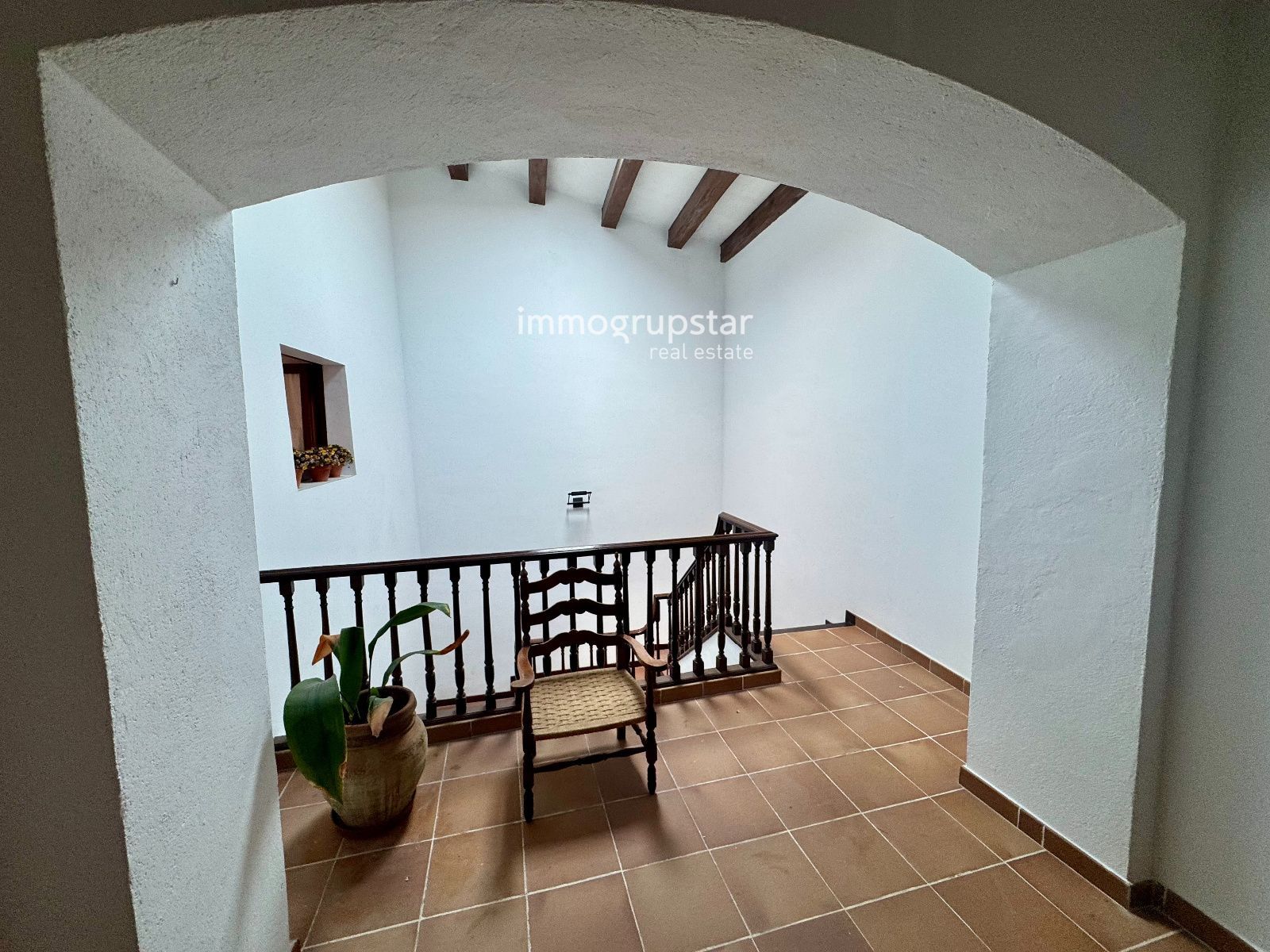 Casa rústica Casa de campo en Calonge con patio, terraza y garaje - Foto 32