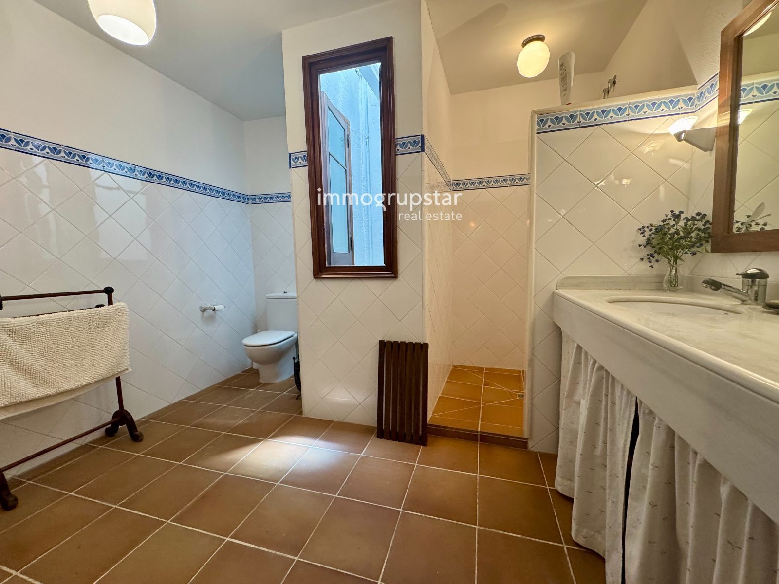 Casa rústica Casa de campo en Calonge con patio, terraza y garaje - Foto 47